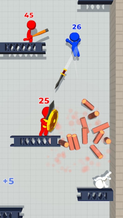 Stick Master