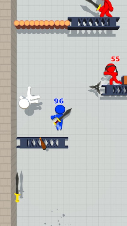 Stick Master