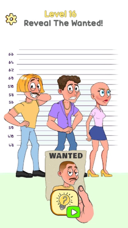 Impossible Date 2: Fun Riddle