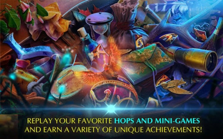 Spirit Legends: Solar Eclipse