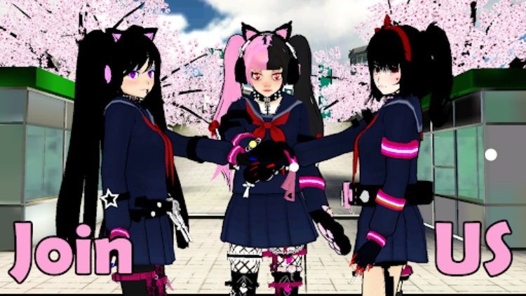 JP Schoolgirl Supervisor Multi