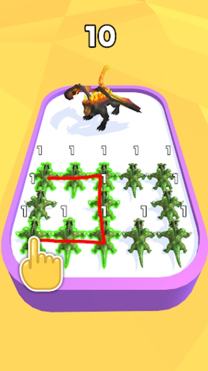 Merge Dragons Monster Legends