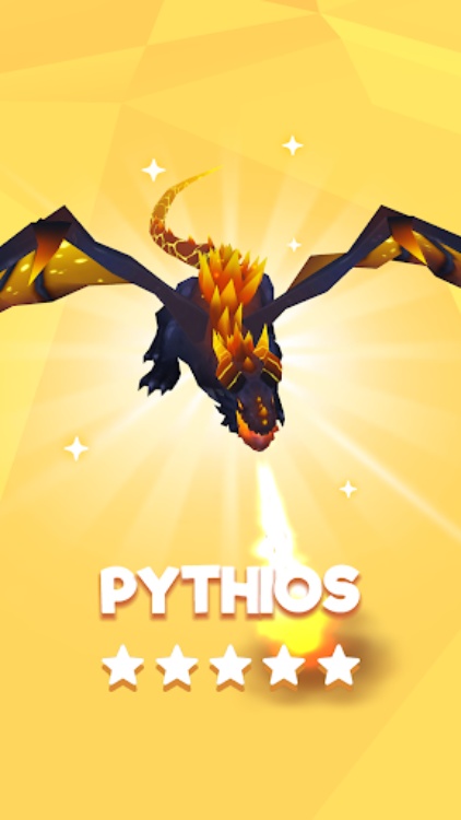 Merge Dragons Monster Legends