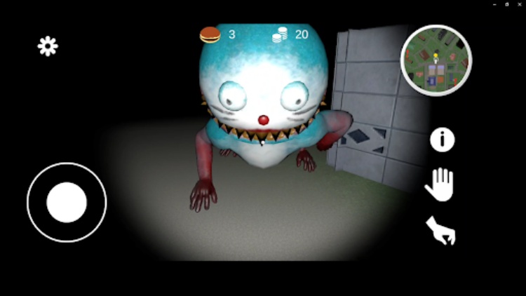 Dholemon  Horror Game Story