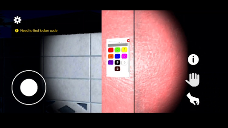 Dholemon  Horror Game Story