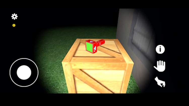 Dholemon  Horror Game Story