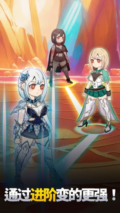 吸血鬼猎人养成