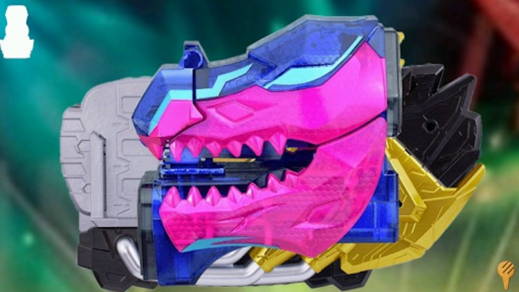 DX Juuga Driver Kamen Rider