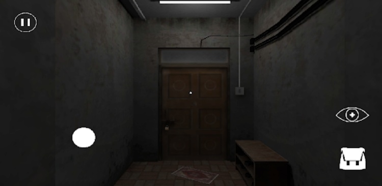 Hadal: Indian Horror Game Demo