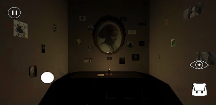 Hadal: Indian Horror Game Demo