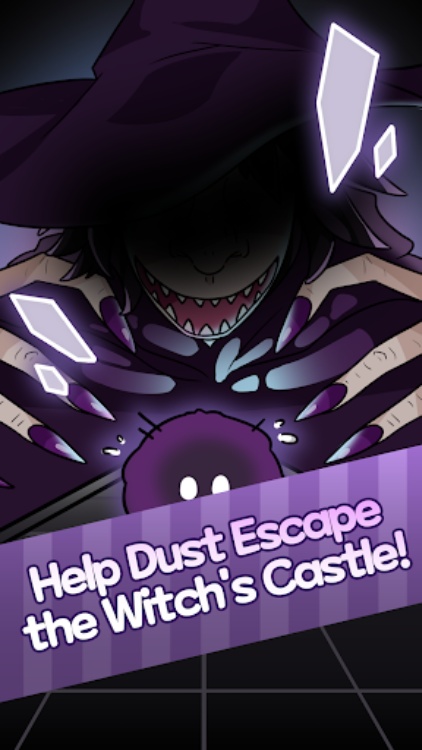 The Dust