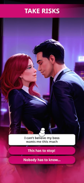 Tabou Stories®: Love Episodes