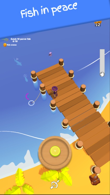 Fishing Game