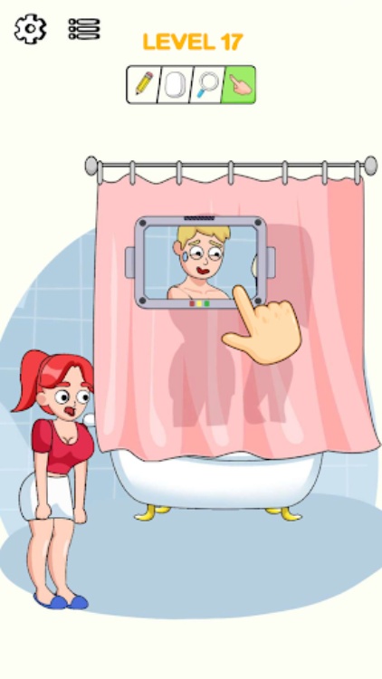 DOP : Brain Love Story