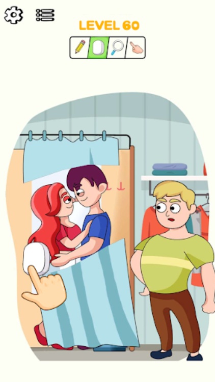 DOP : Brain Love Story