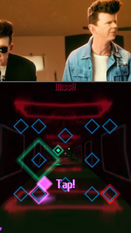 Upbeats  Rhythm game maker