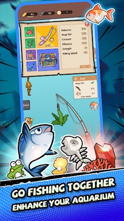 Ninja Cat  Idle Arena