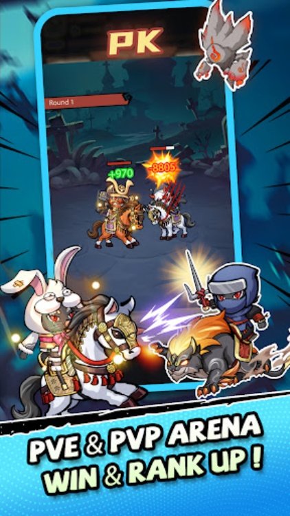 采矿模拟器 Idle Clicker Tycoon