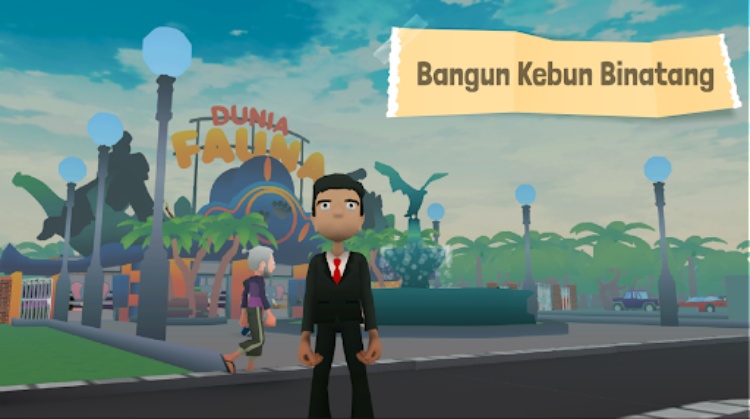 Juragan Fauna