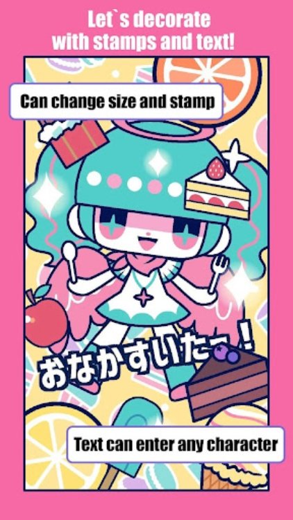 CustomTiyoko Dress Up Game