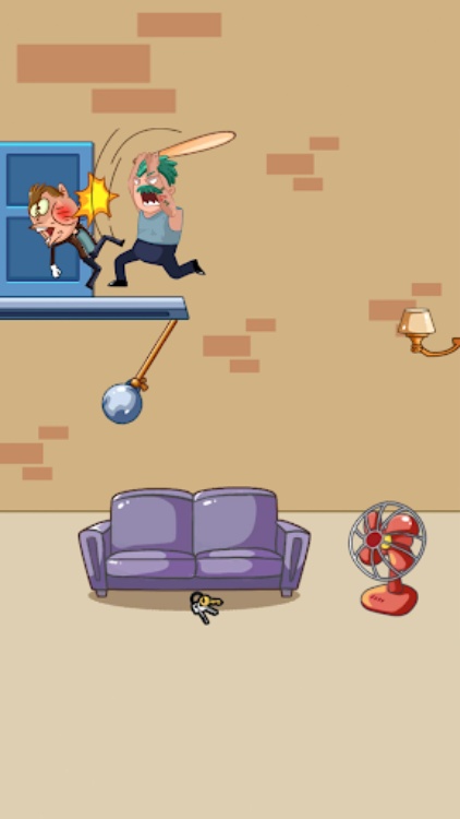 Troll Robber: Steal everything