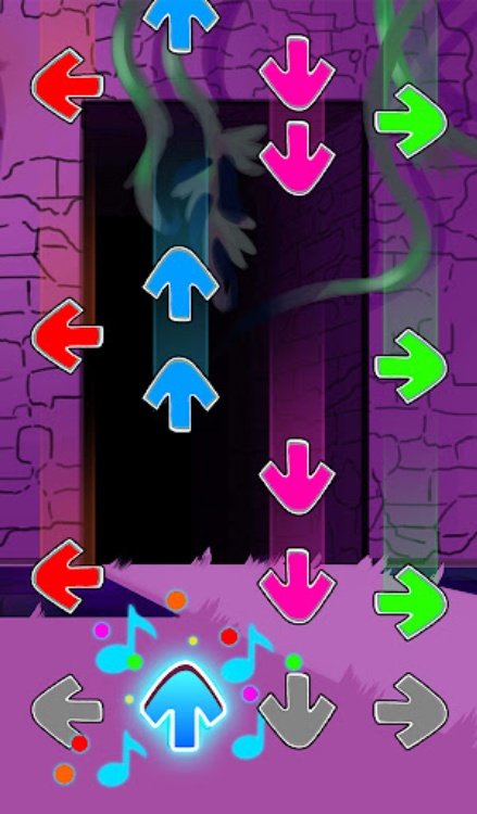 Beat Shooter Music Game
