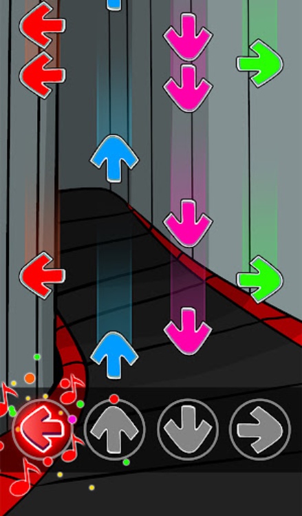 Beat Shoot: Gun Music Game