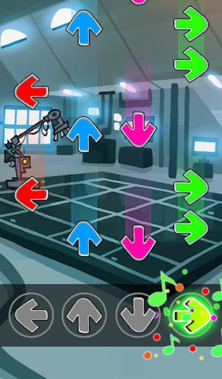 Beat Shoot: Gun Music Game