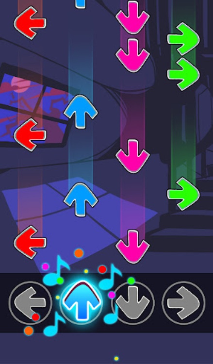 Beat Shoot: Gun Music Game