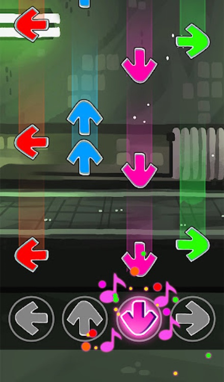 Beat Shoot: Gun Music Game