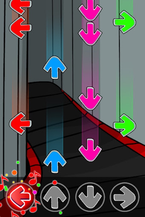Beat Shoot: Gun Music Game