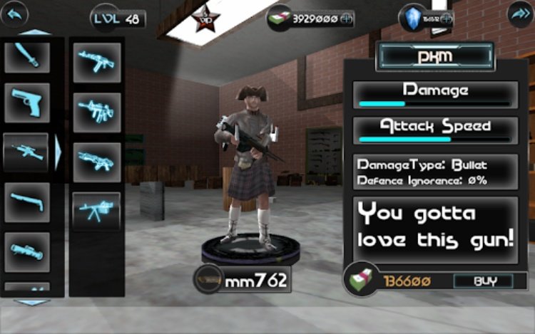 Jetpack Hero Miami Crime
