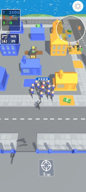 American Mafia