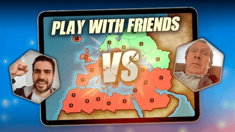 Risk of War  Wartime Glory