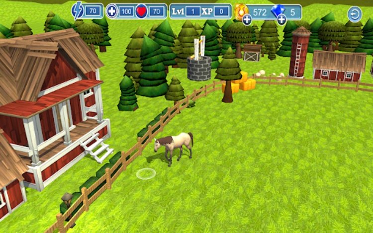Real Horse Racing World Rider
