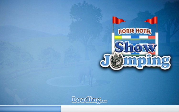 Real Horse Racing World Rider
