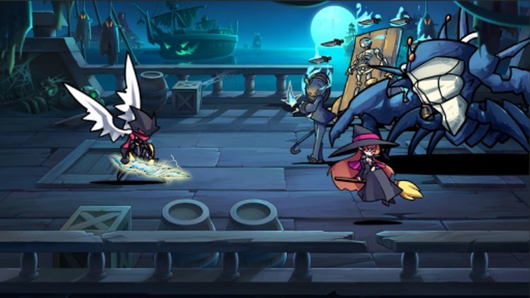 Grow Sword Master : Weapon Tap
