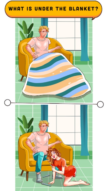 Brain Puzzle   Tricky Test