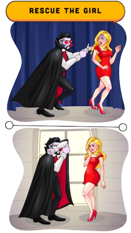 Brain Puzzle   Tricky Test