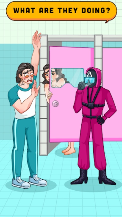 Brain Puzzle   Tricky Test