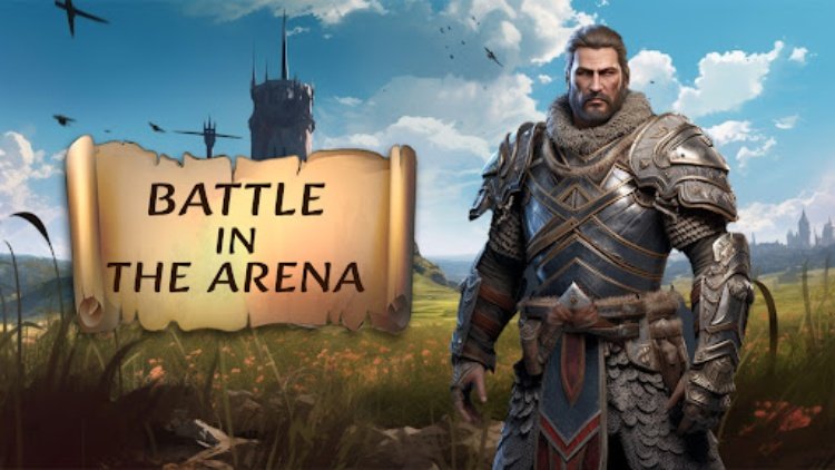 Medieval Mini RPG  Mid Ages