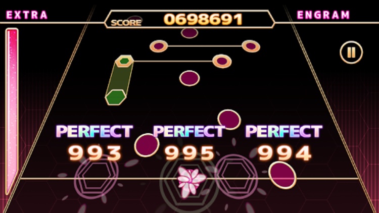 ChainBeeT  音乐游戏