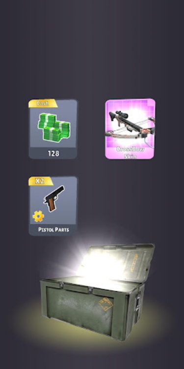 Gun Master  FPS shooting game