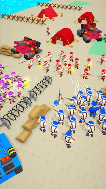 Commander.io
