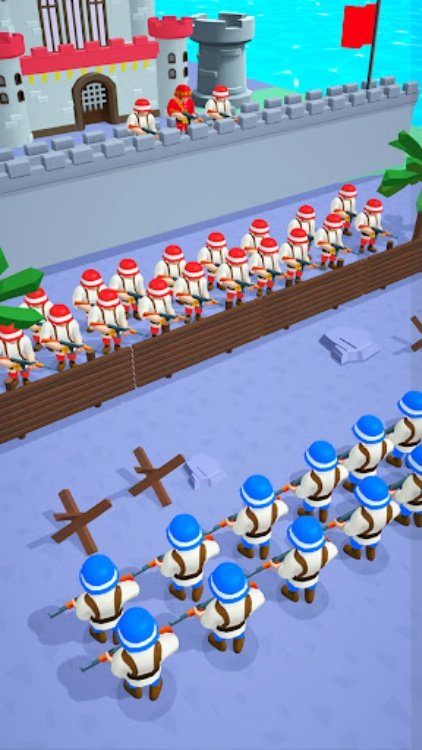Commander.io