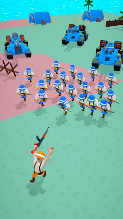 Commander.io