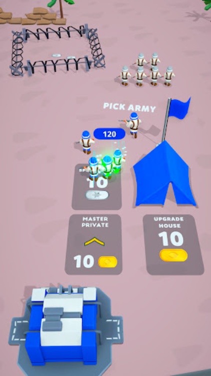 Commander.io