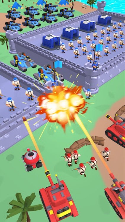 Commander.io