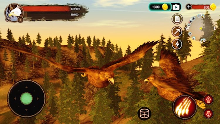 The Eagle