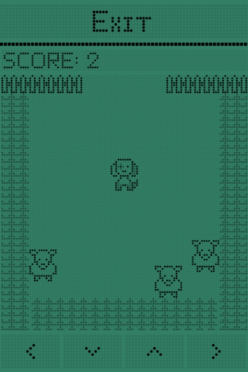 Dogotchi： 虚拟宠物